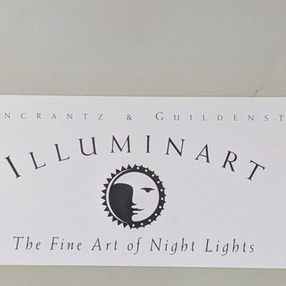 Duck Tape Nightlight - Picture 3 of 7